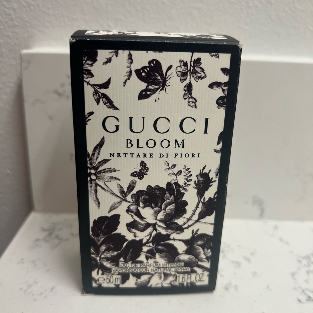 Gucci Bloom Nettare Di Fiori